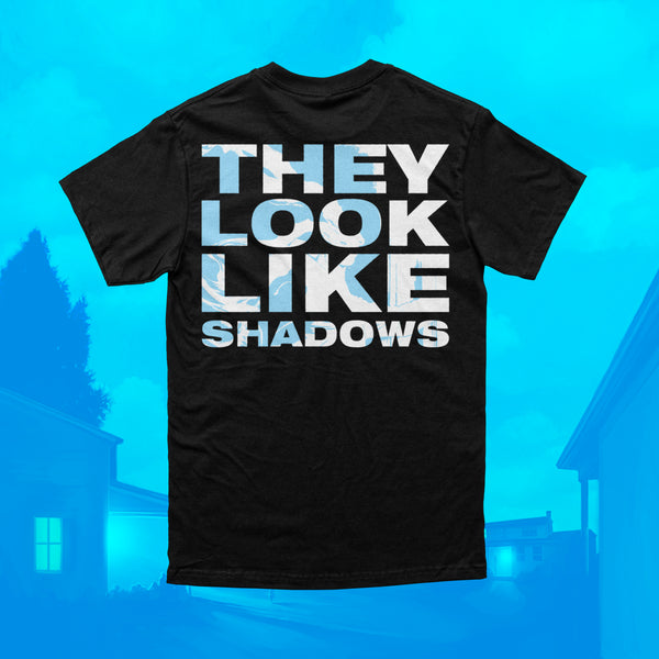 NEON NIGHTMARE - FADED DREAM T-SHIRT