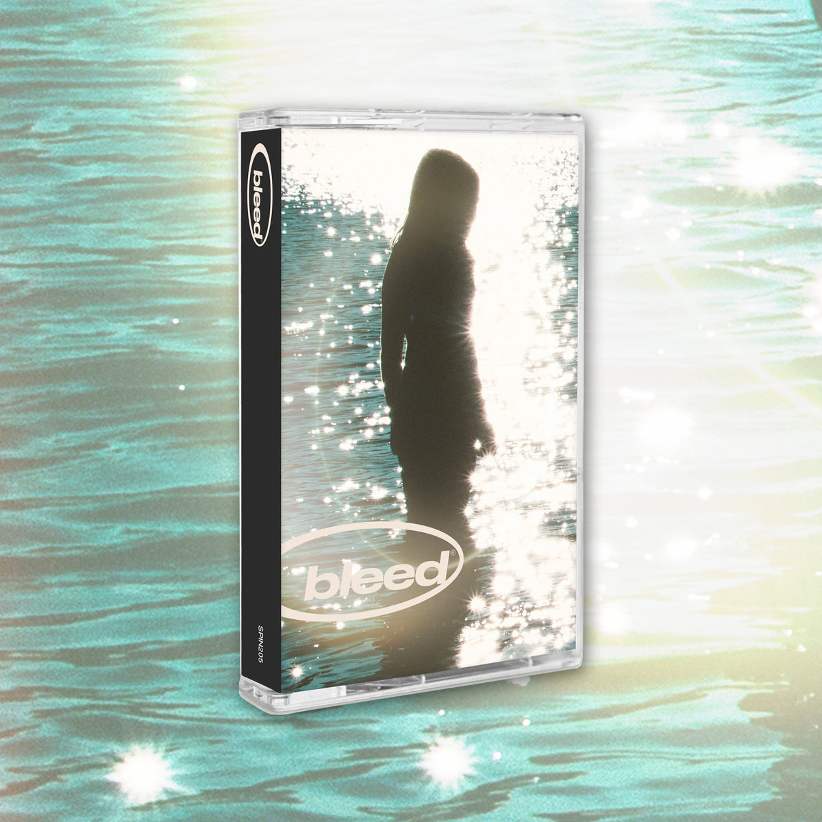 BLEED - BLEED TAPE