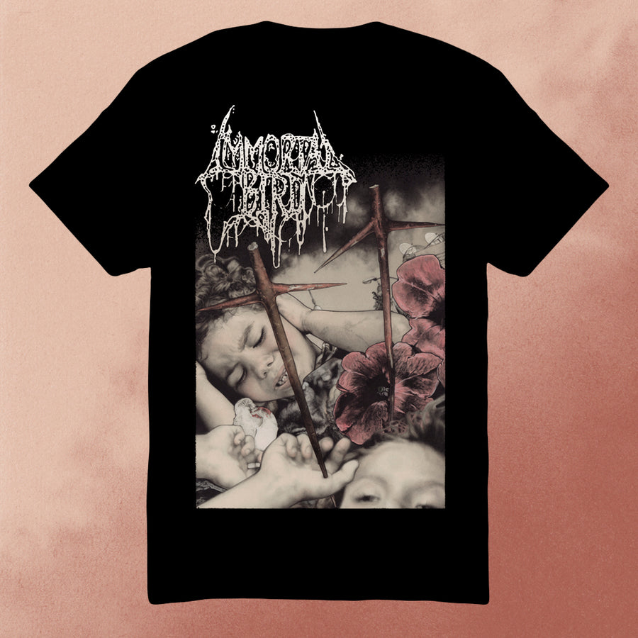 APPAREL - 20 Buck Spin