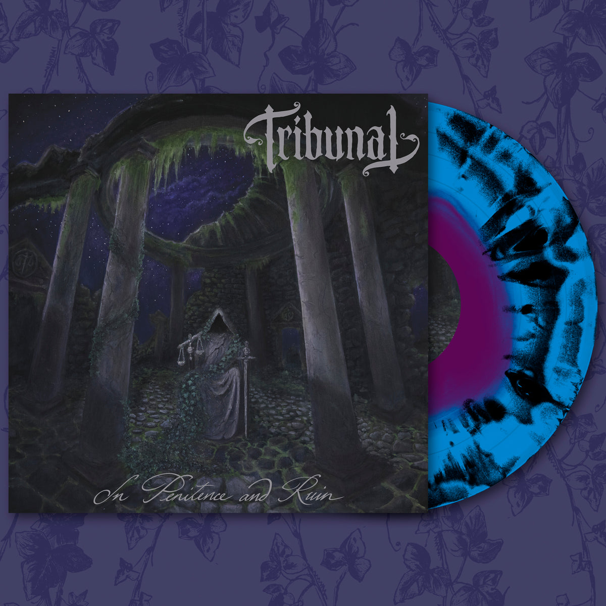 TRIBUNAL - IN PENITENCE AND RUIN LP