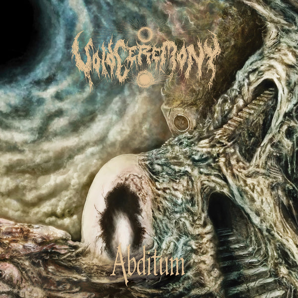 VOIDCEREMONY - ABDITUM LP ***PRE-ORDER***
