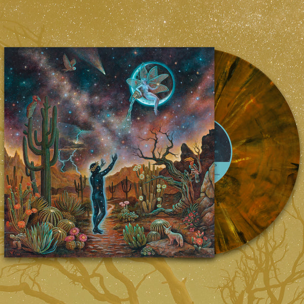 DREAM UNENDING - CERTAIN UNCERTAINTIES LP ***PRE-ORDER***
