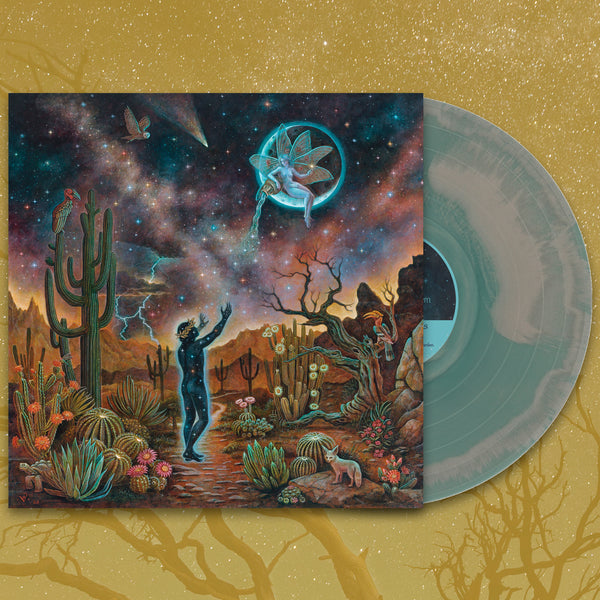 DREAM UNENDING - CERTAIN UNCERTAINTIES LP ***PRE-ORDER***
