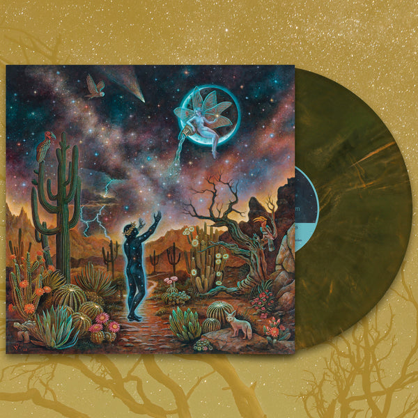 DREAM UNENDING - CERTAIN UNCERTAINTIES LP ***PRE-ORDER***