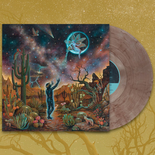 DREAM UNENDING - CERTAIN UNCERTAINTIES LP ***PRE-ORDER***