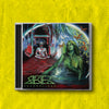 SPECIES - CHANGELINGS CD ***PRE-ORDER***