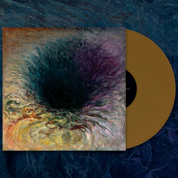 CH'AHOM - ANTHROPIC RITES OF SUBLIMATION LP ***PRE-ORDER***