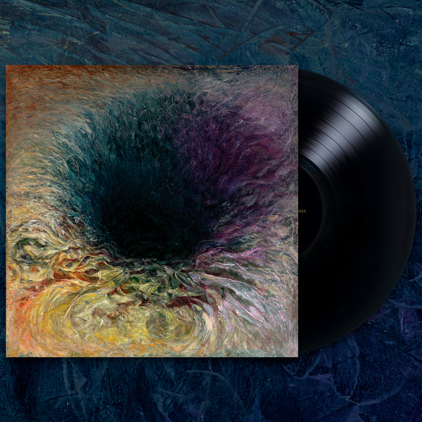 CH'AHOM - ANTHROPIC RITES OF SUBLIMATION LP ***PRE-ORDER***