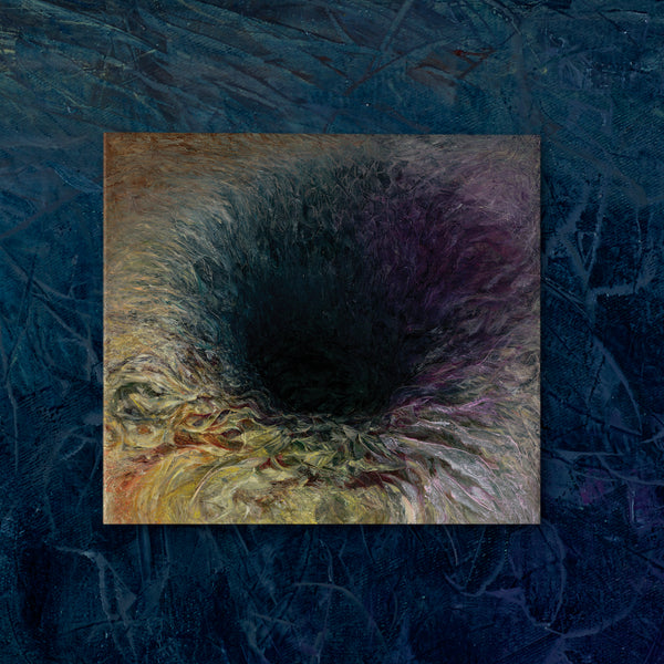 CH'AHOM - ANTHROPIC RITES OF SUBLIMATION LP ***PRE-ORDER***