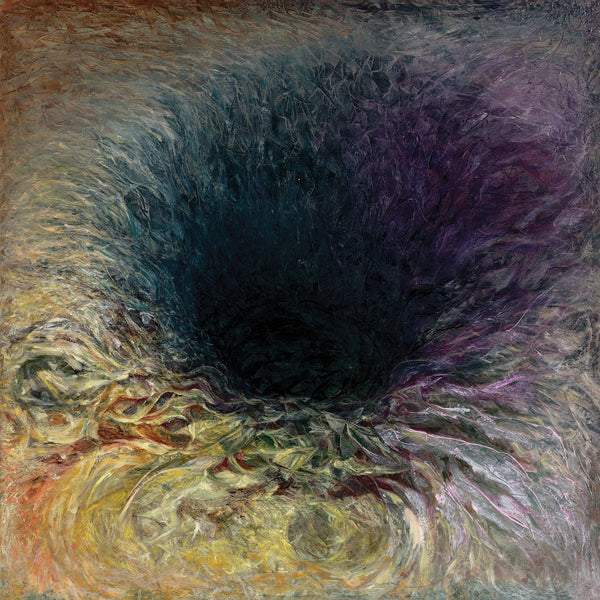 CH'AHOM - ANTHROPIC RITES OF SUBLIMATION LP ***PRE-ORDER***