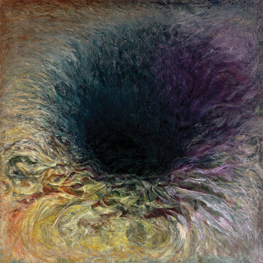CH'AHOM - ANTHROPIC RITES OF SUBLIMATION LP ***PRE-ORDER***