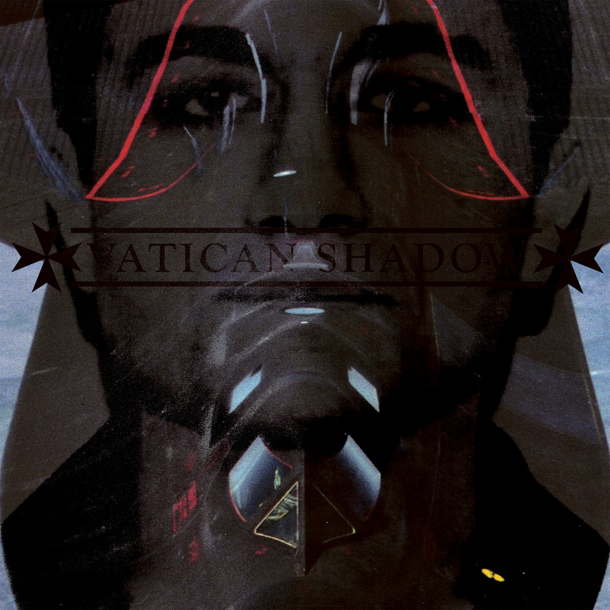 VATICAN SHADOW - 20TH H*JACKER CD