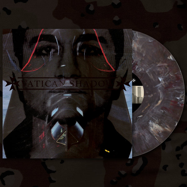 VATICAN SHADOW - 20TH H*JACKER LP ***PRE-ORDER***