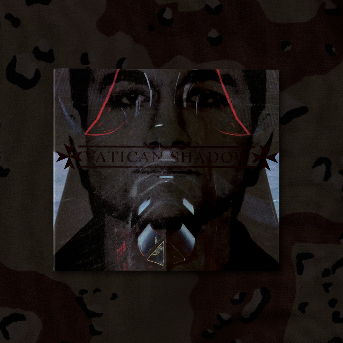 VATICAN SHADOW - 20TH H*JACKER CD