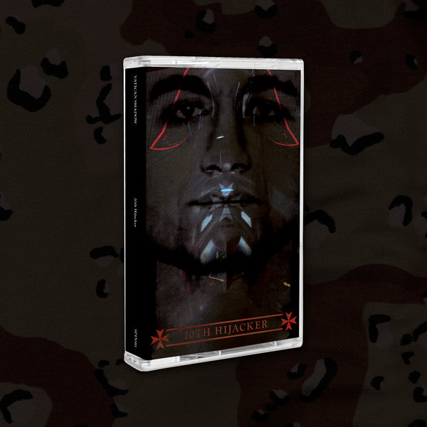 VATICAN SHADOW - 20TH H*JACKER TAPE