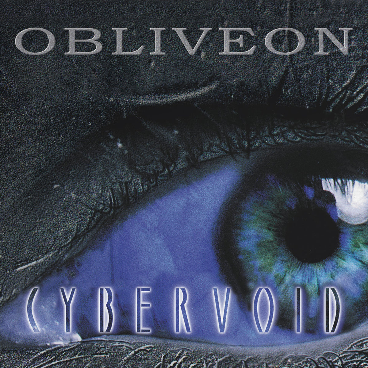 OBLIVEON - CYBERVOID LP