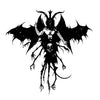 KATHARSIS - THE FOURTH REICH LP