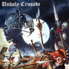 LORD BELIAL - UNHOLY CRUSADE TAPE