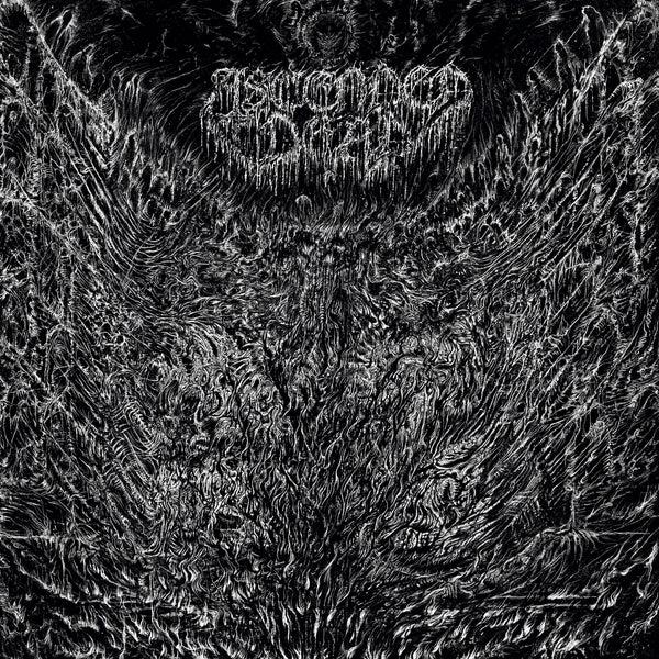 ASCENDED DEAD - EVENFALL OF THE APOCALYPSE LP