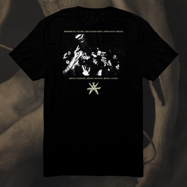 ACEPHALIX - THEOTHANATOLOGY T-SHIRT