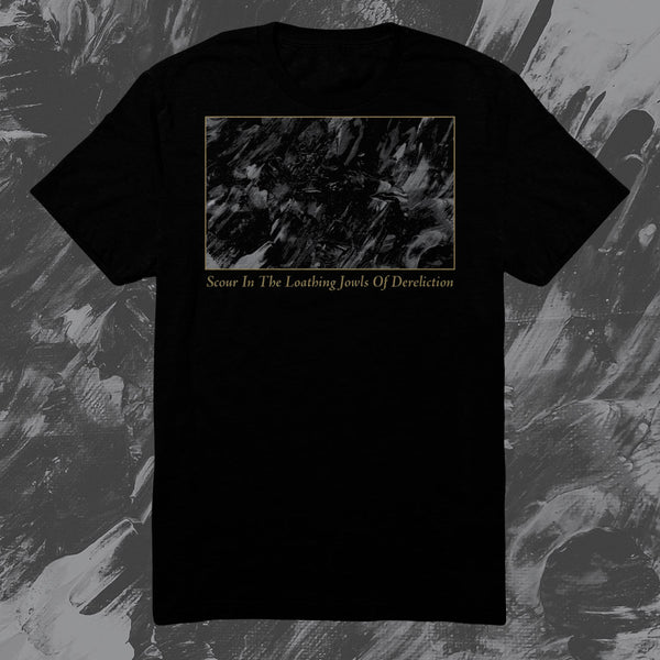 ÆNIGMATUM - DECONSECRATE T-SHIRT