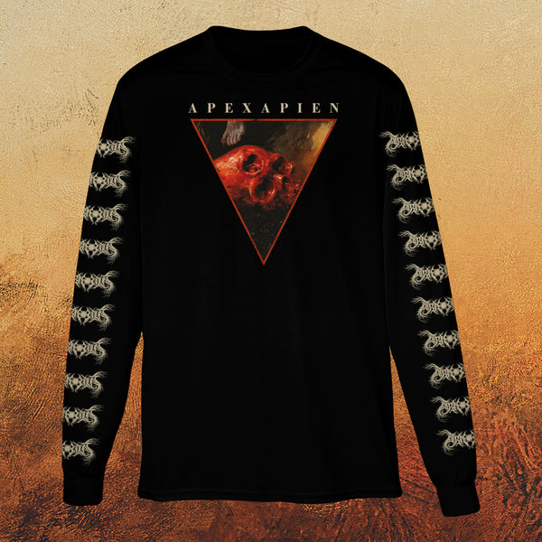 ATRÆ BILIS - APEXAPIEN LONGSLEEVE