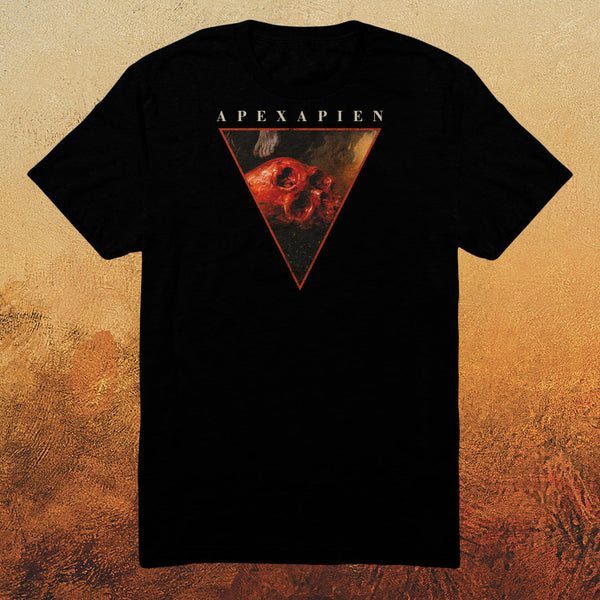 ATRÆ BILIS - APEXAPIEN T-SHIRT