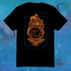 DREAM UNENDING - TIDE TURNS ETERNAL T-SHIRT