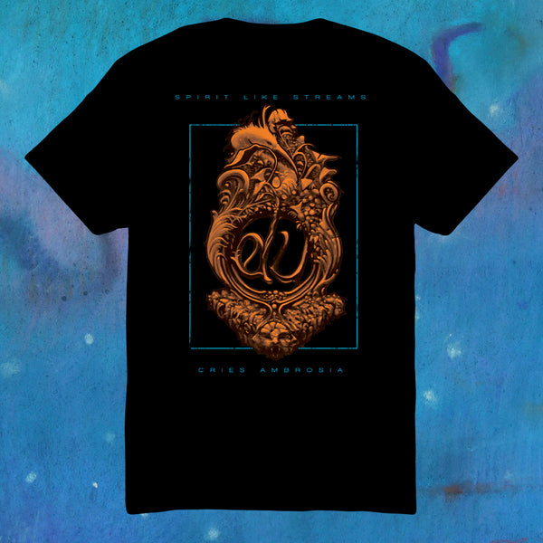 DREAM UNENDING - TIDE TURNS ETERNAL T-SHIRT