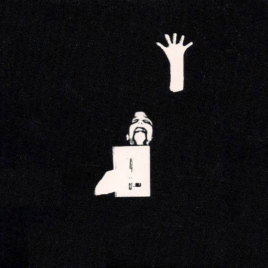 BLACK CILICE - A CORPSE, A TEMPLE LP