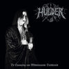 HULDER - DE OPROEPING VAN MIDDELEEUWSE DUISTERNIS LP