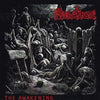 MERCILESS - THE AWAKENING LP