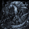 BLACK FUNERAL - ANKOU AND THE DEATH FIRE LP