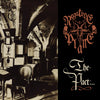 NEGATIVE PLANE - THE PACT CD