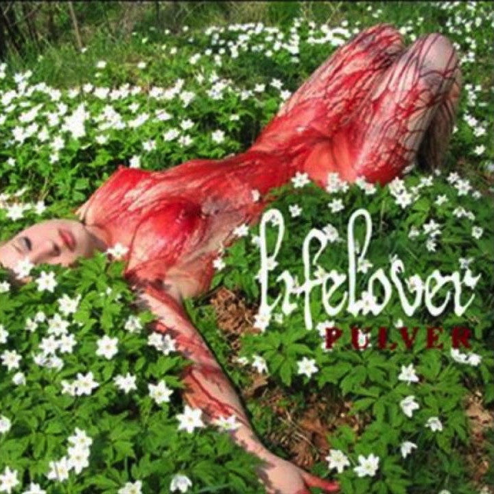 LIFELOVER - PULVER LP