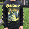 EXTREMITY - COFFIN BIRTH LONGSLEEVE