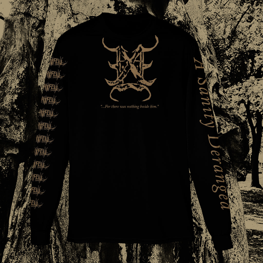 Snag in a Rag Longsleeve – Dr.Moose