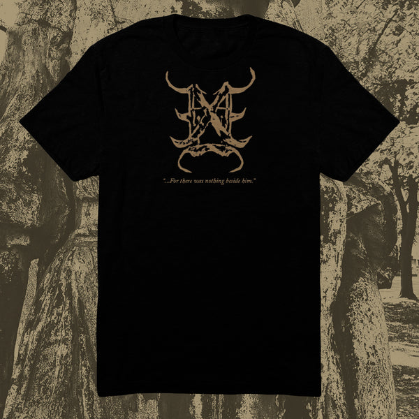 NIGHTFELL - A SANITY DERANGED T-SHIRT