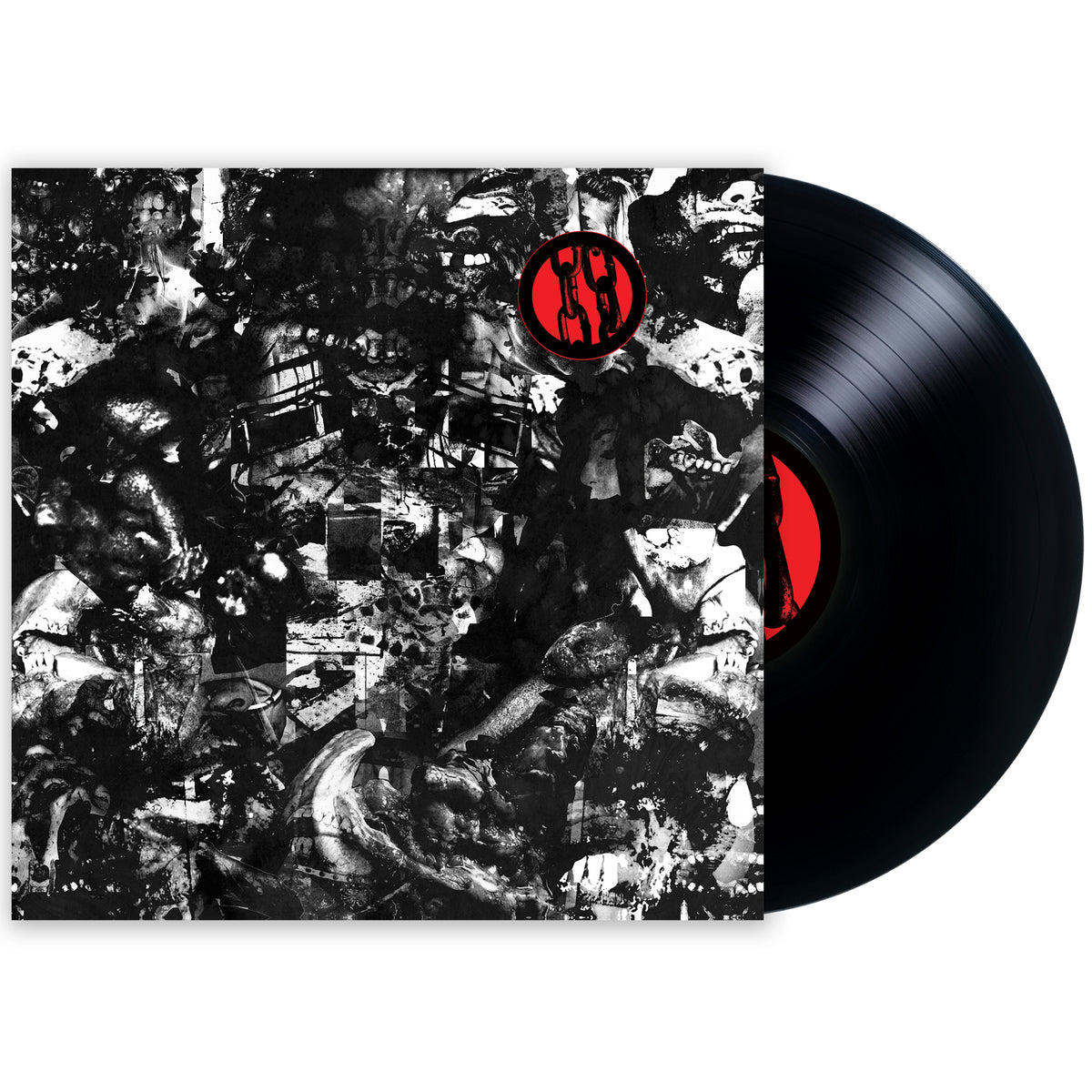 RUIN LUST - CHOIR OF BABEL LP