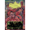 CEREBRAL ROT - EXCRETION OF MORTALITY POSTER