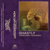 GHASTLY - MERCURIAL PASSAGES TAPE