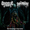 TERMINAL NATION / KRUELTY - THE RUINATION OF IMPERIALISM CD