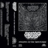 ASCENDED DEAD - EVENFALL OF THE APOCALYPSE TAPE