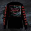 SOLOTHUS - REALM OF ASH AND BLOOD LONGSLEEVE