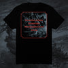 SOLOTHUS - REALM OF ASH AND BLOOD T-SHIRT