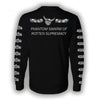 SUPERSTITION - DEATH RECAST IN FLESH LONGSLEEVE