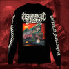 TERMINAL NATION - HOLOCENE EXTINCTION LONGSLEEVE