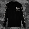 TRIUMVIR FOUL - ADMONISH THE GODHEAD LONGSLEEVE