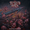 TORTURE RACK - PRIMEVAL ONSLAUGHT CD