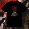 TZOMPANTLI - TLAZCALTILIZTLI T-SHIRT